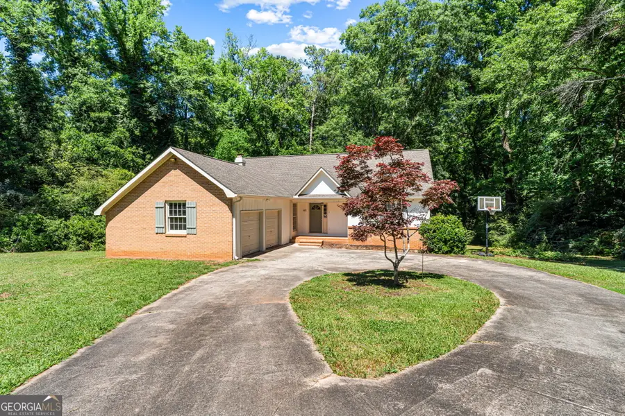 611 Fairmont Drive, Macon, GA 31210 - #2