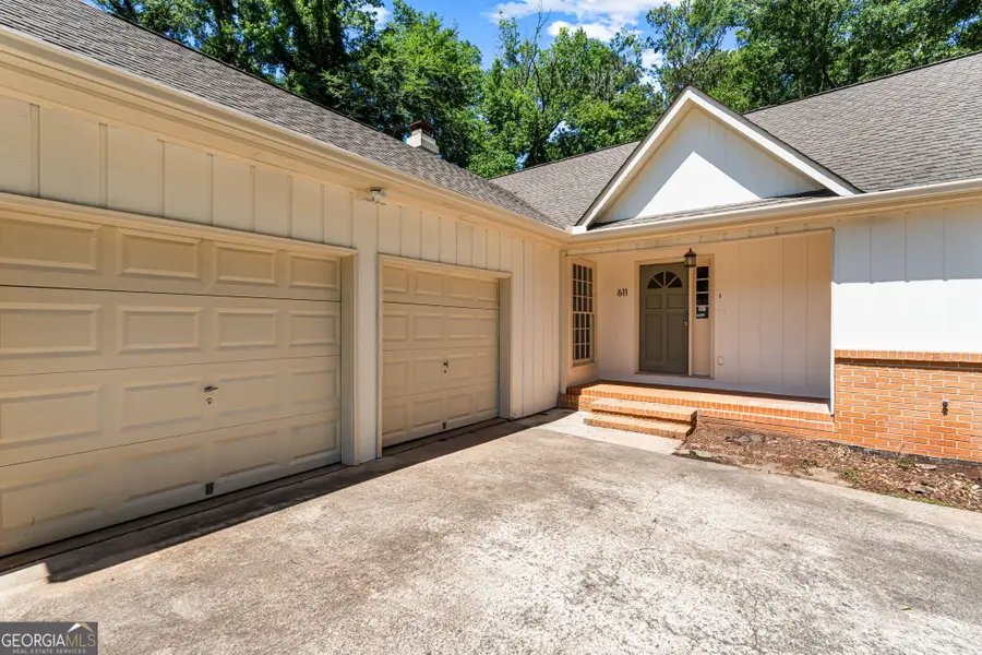 611 Fairmont Drive, Macon, GA 31210 - #3