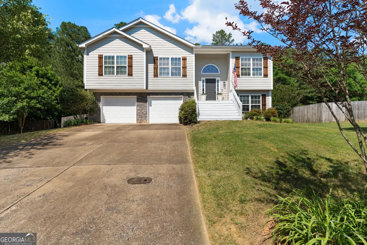 14 Bryan Springs Road Sw, Rome, GA 30165 - #1