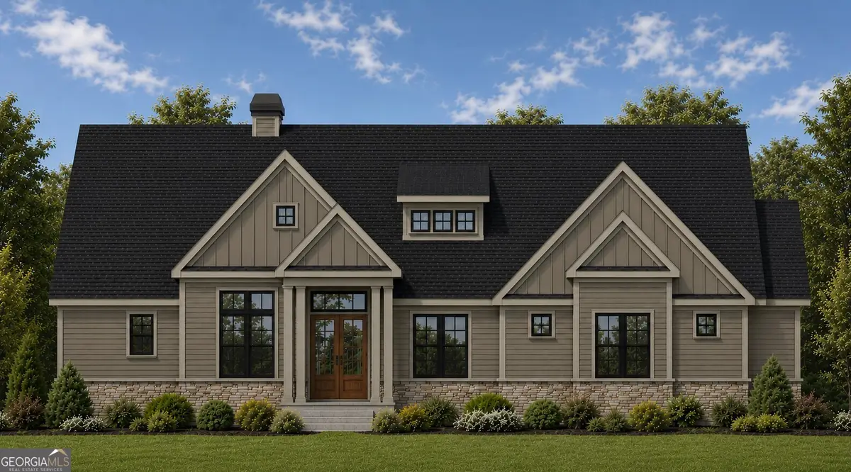 LOT 194 Northshore At Redwine Drive, Newnan, GA 30263 - #1