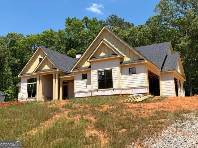 LOT 194 Northshore At Redwine Drive, Newnan, GA 30263 - #2