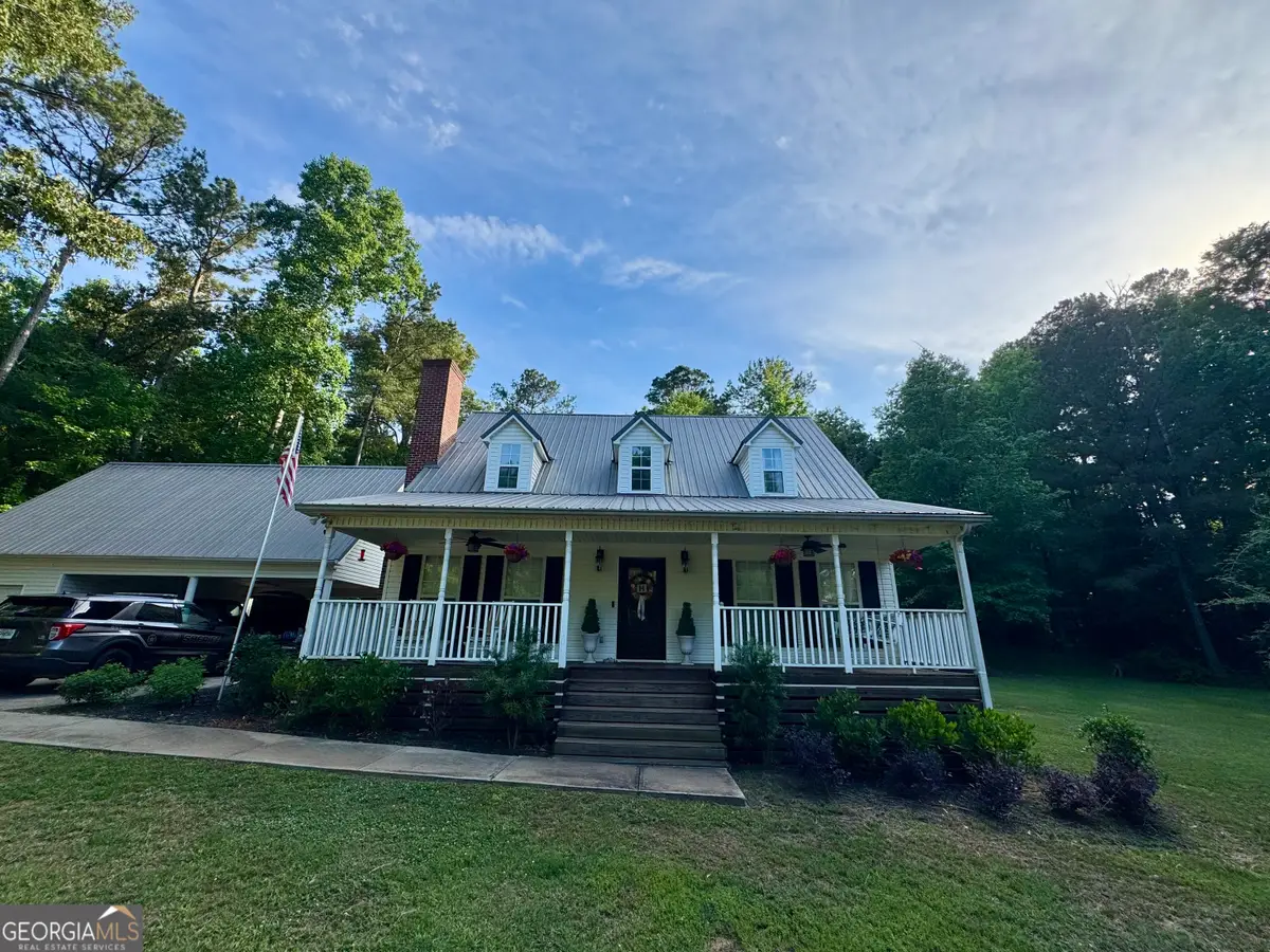 202 Commodore Drive, Milledgeville, GA 31061 - #1