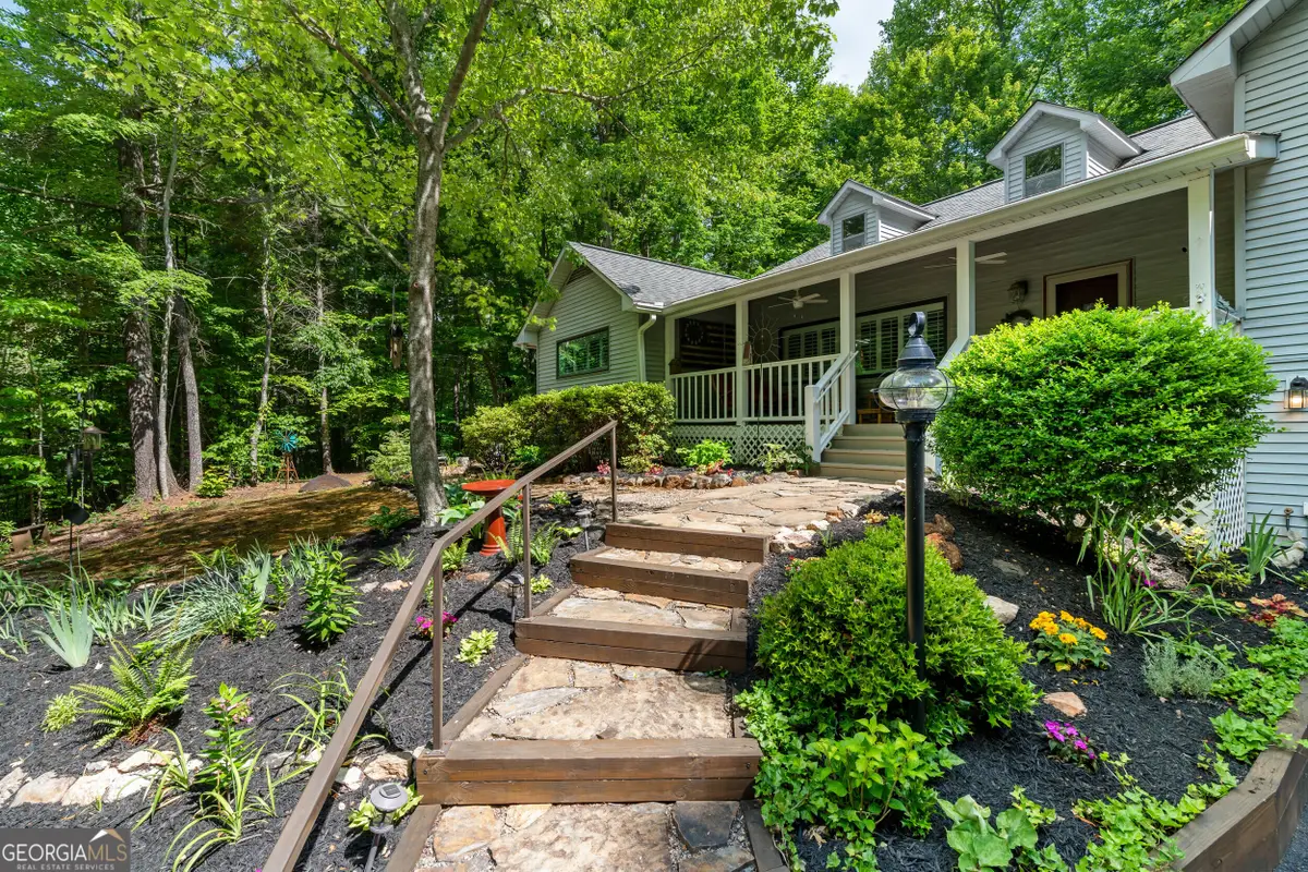 205 Walnut Springs, Blairsville, GA 30512 - #1