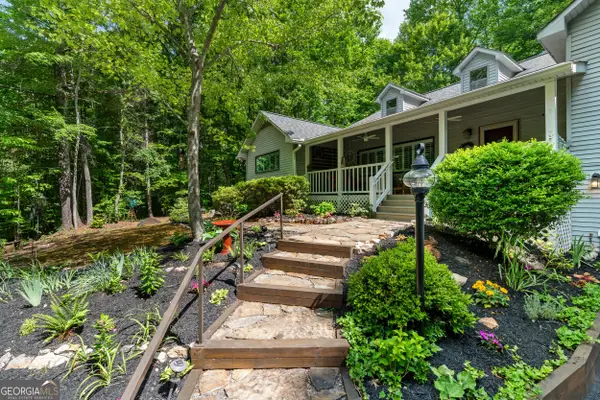 205 Walnut Springs, Blairsville, GA 30512