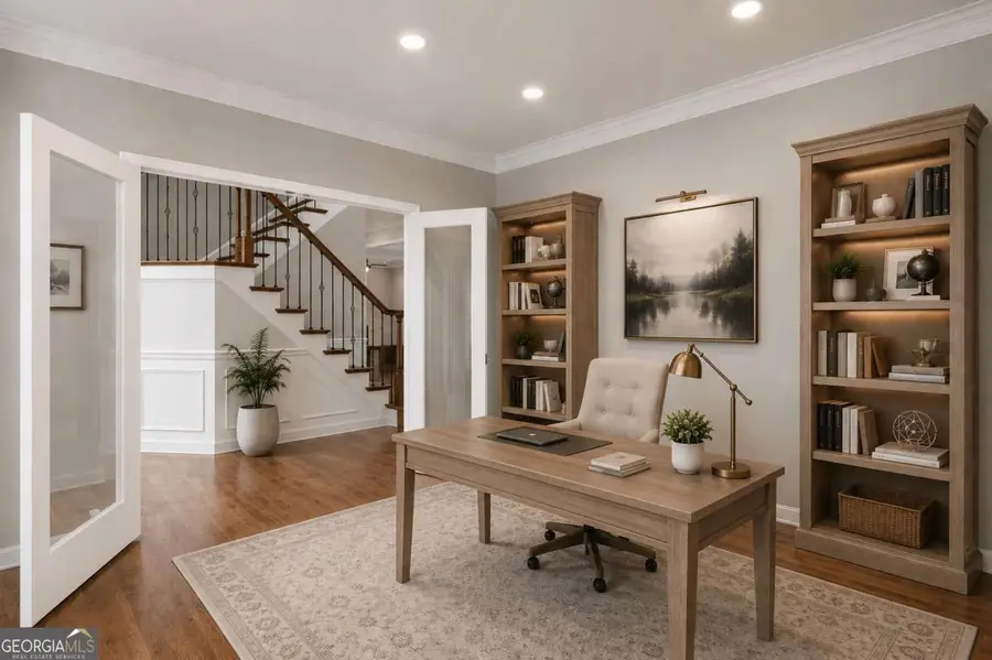 1364 Fallsbrook Way Nw, Acworth, GA 30101 - #3