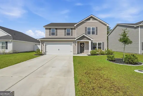 11020 Woodland Trail, Brunswick, GA 31525
