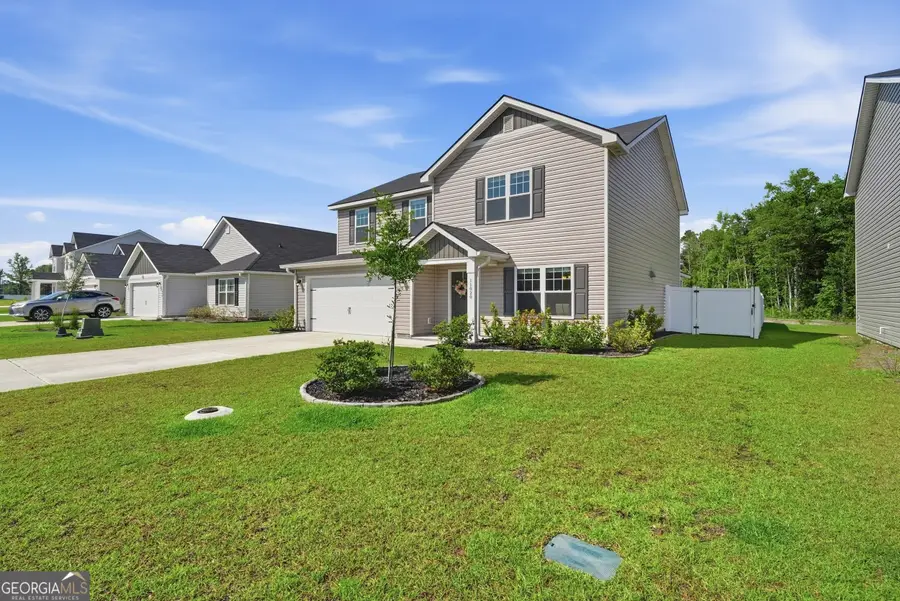 11020 Woodland Trail, Brunswick, GA 31525 - #2