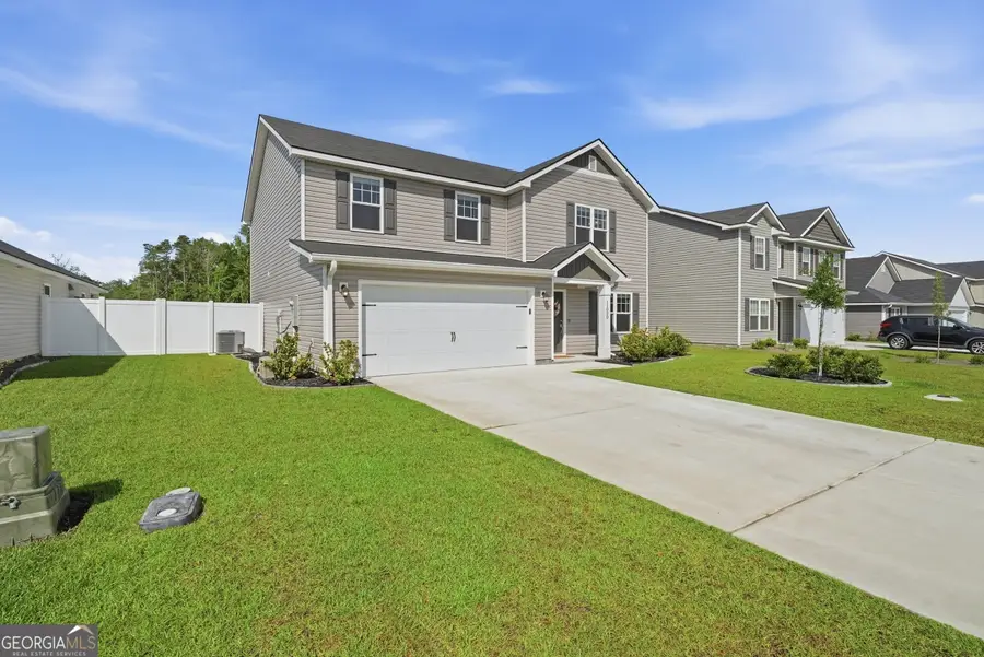 11020 Woodland Trail, Brunswick, GA 31525 - #3