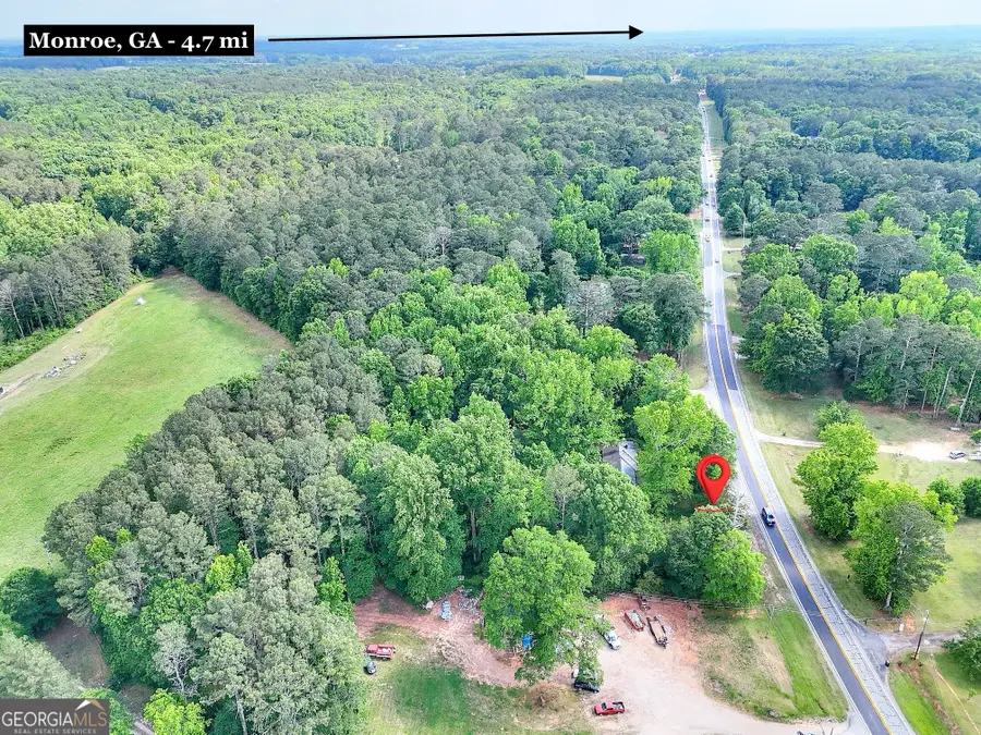2275 Highway 11 Nw, Monroe, GA 30656 - #3