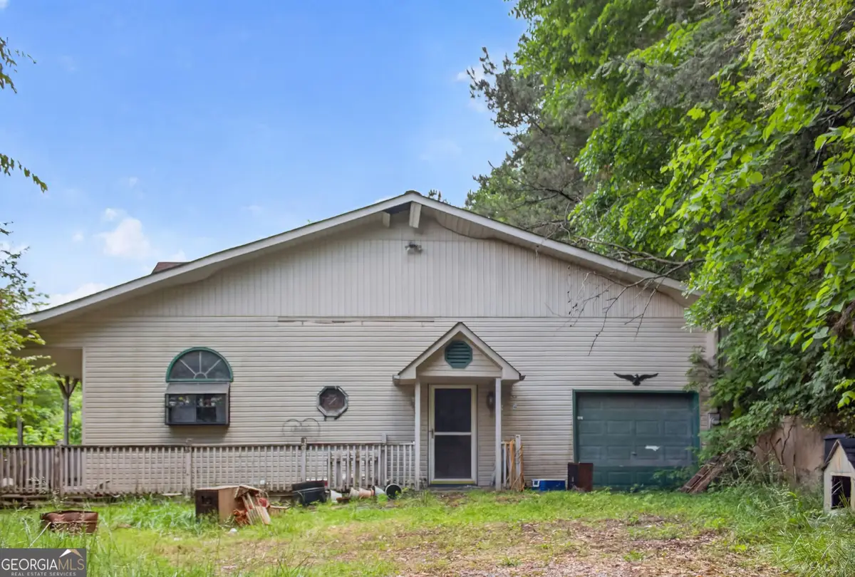 77 Shiloh Road, Cedartown, GA 30125 - #1