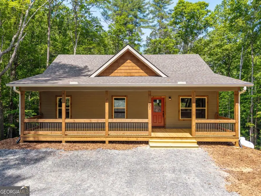 121 Orbit Lane, Ellijay, GA 30540 - #2