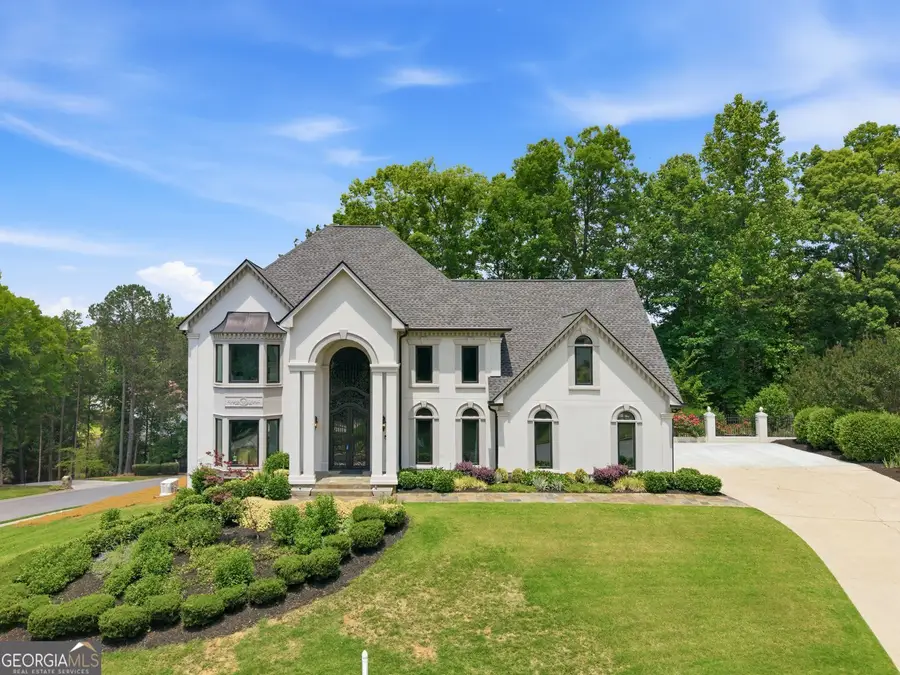 1085 Brooksglen Drive, Roswell, GA 30075 - #2