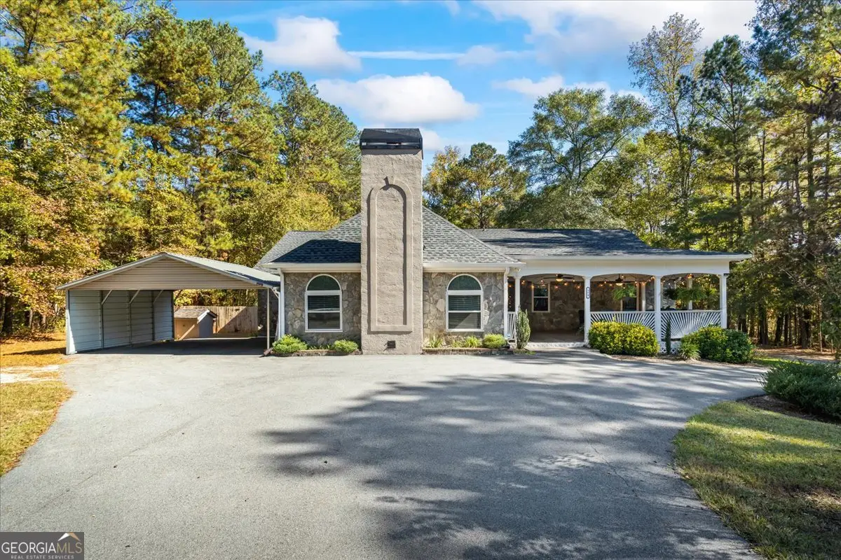 564 Eskew Road, McDonough, GA 30252 - #1