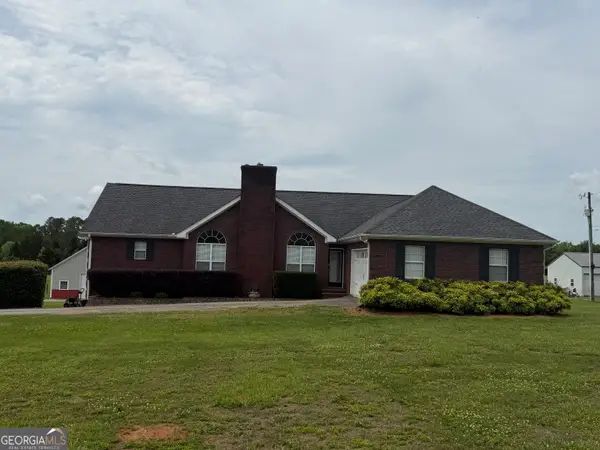 1447 Birdie Road, Griffin, GA 30223