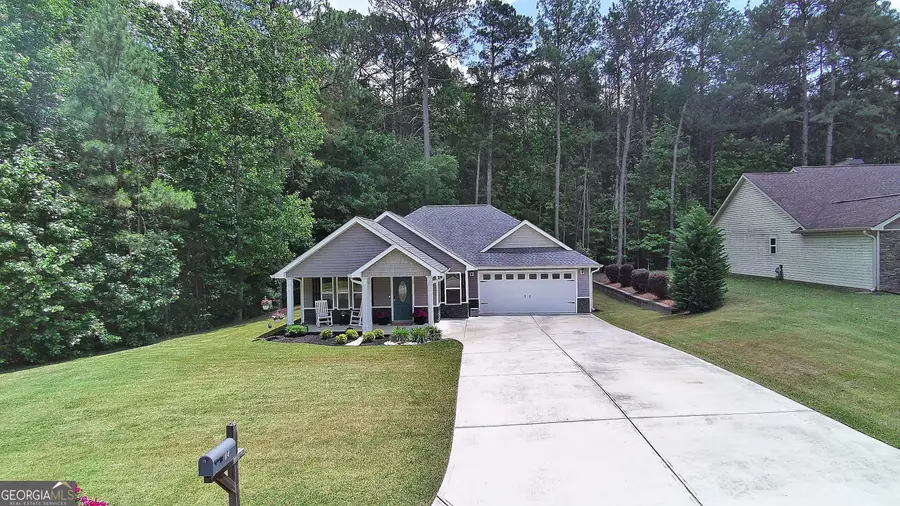 114 Breckenridge Pointe, Temple, GA 30179 - #3
