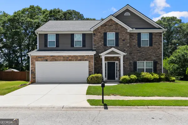 776 New Liberty Way, Braselton, GA 30517