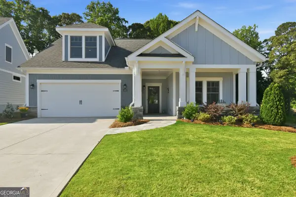 3492 Fishpond Circle, Dacula, GA 30019