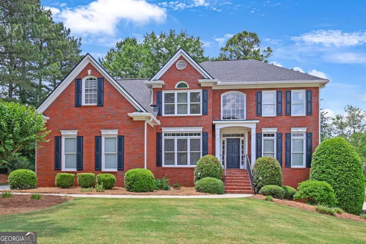 1953 Kennard Place, Snellville, GA 30078 - #1