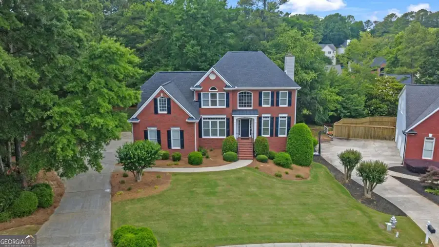 1953 Kennard Place, Snellville, GA 30078 - #2