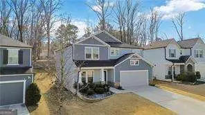 3527 Argent Way, Marietta, GA 30008 - #1