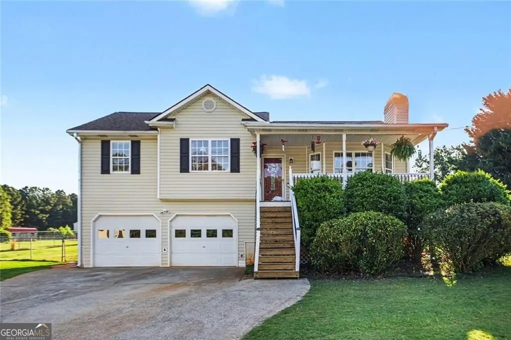 302 Fairview Lane, Dallas, GA 30157 - #1