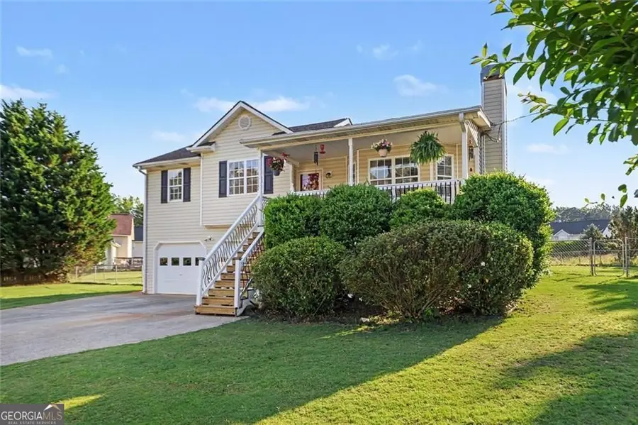302 Fairview Lane, Dallas, GA 30157 - #2