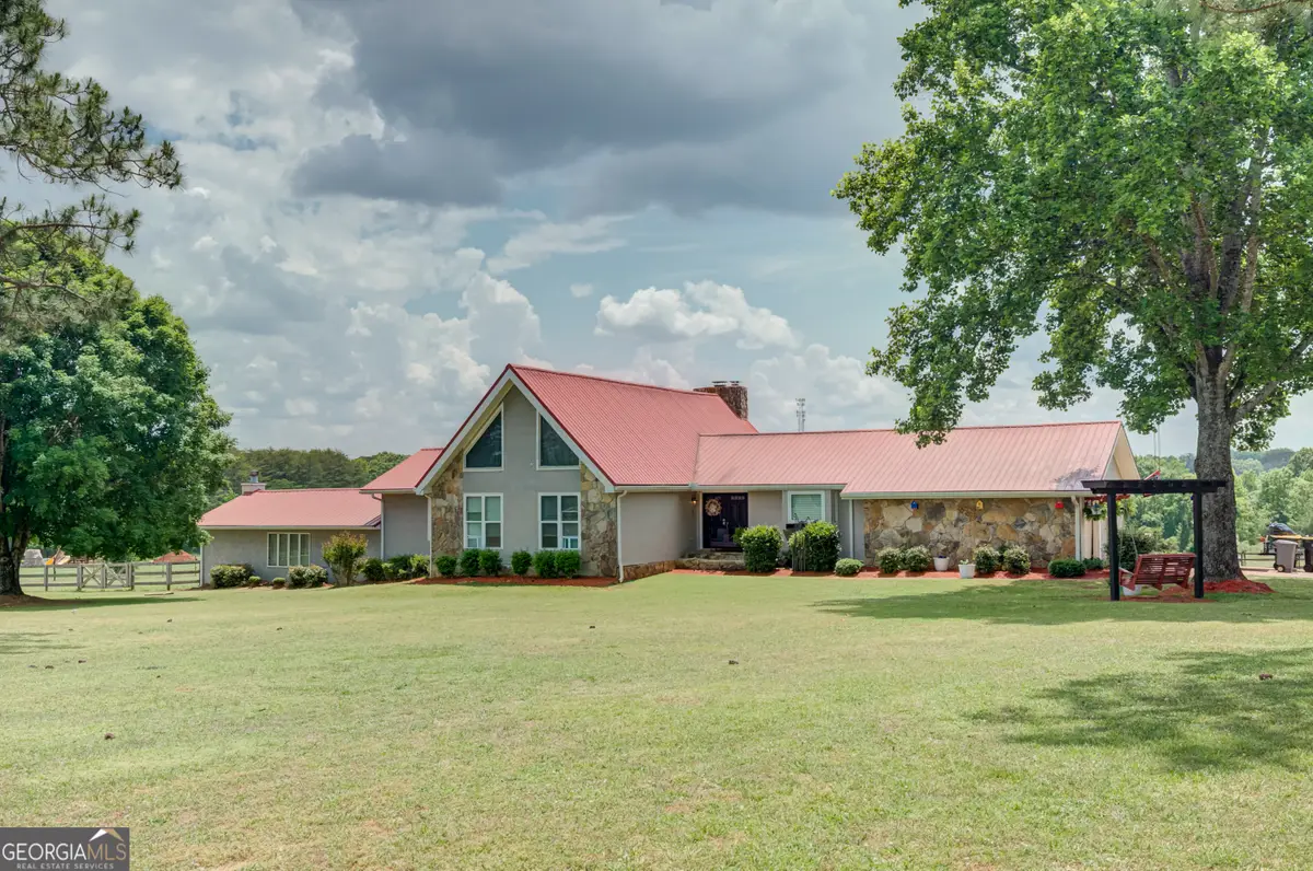 335 Old Farm Road, Fayetteville, GA 30215 - #1
