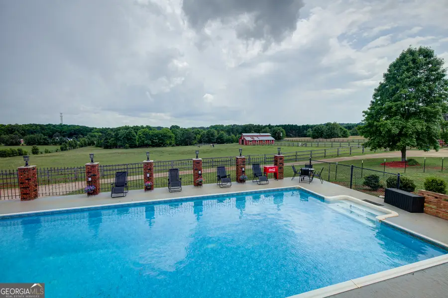 335 Old Farm Road, Fayetteville, GA 30215 - #3