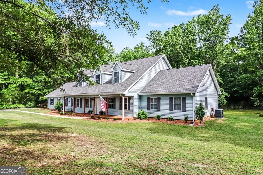 4351 Highway 54, Sharpsburg, GA 30277 - #2