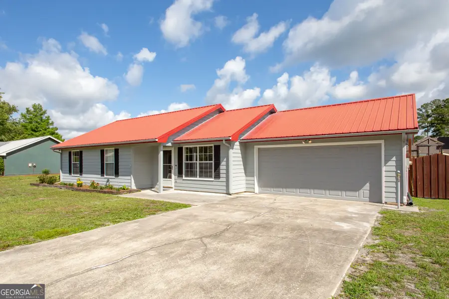 206 Norwood Drive, Kingsland, GA 31548 - #3