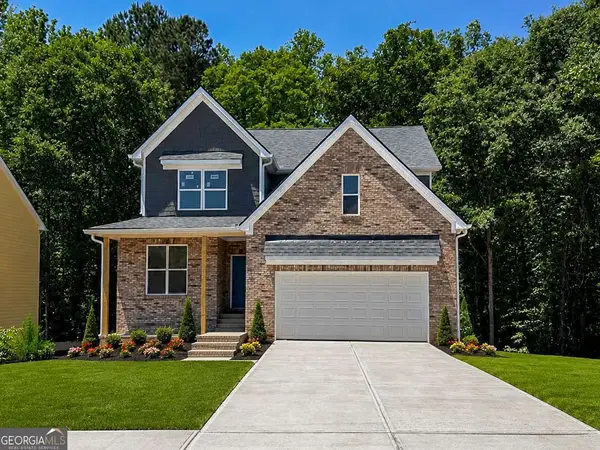3414 Ashford Loop, Ellenwood, GA 30294