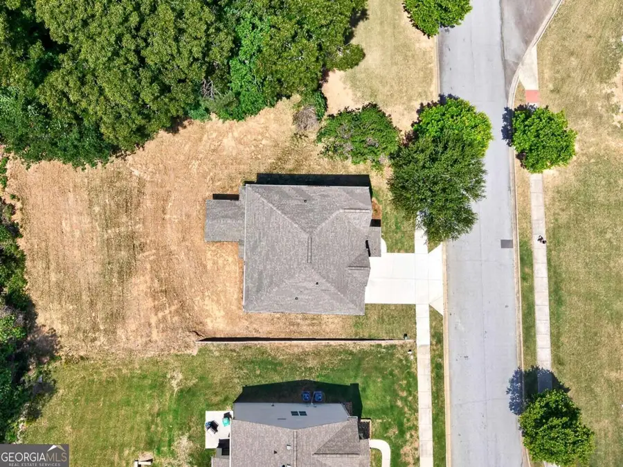 7536 Parkland Bend, Fairburn, GA 30213 - #3