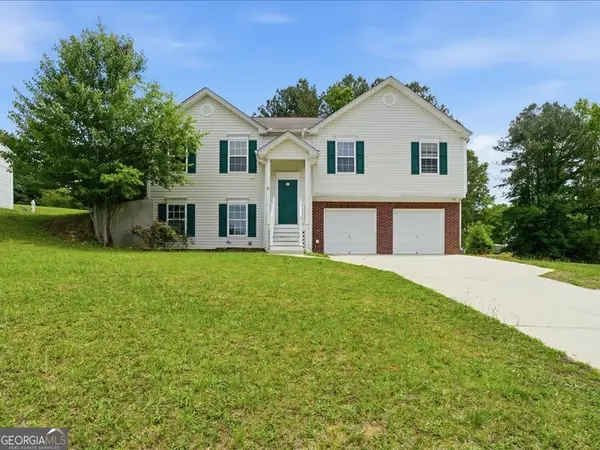191 Longview Drive, Powder Springs, GA 30127