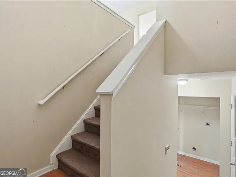 191 Longview Drive, Powder Springs, GA 30127 - #3