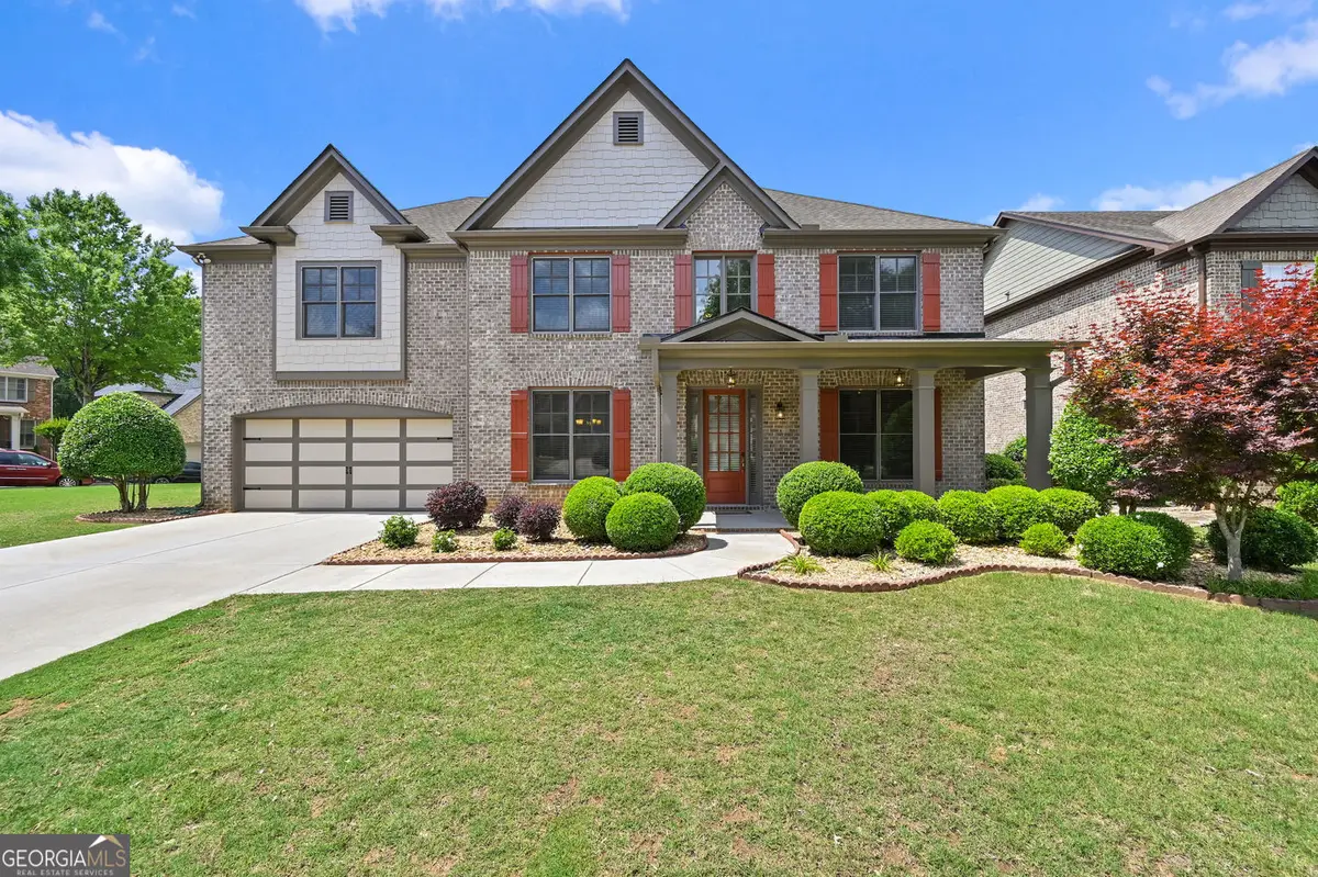 3086 Willow Leaf Drive, Suwanee, GA 30024 - #1