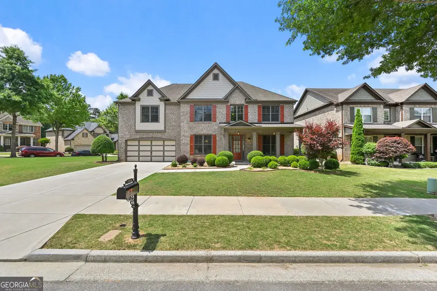 3086 Willow Leaf Drive, Suwanee, GA 30024 - #2