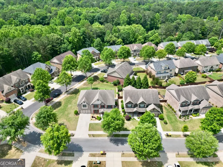 3086 Willow Leaf Drive, Suwanee, GA 30024 - #3
