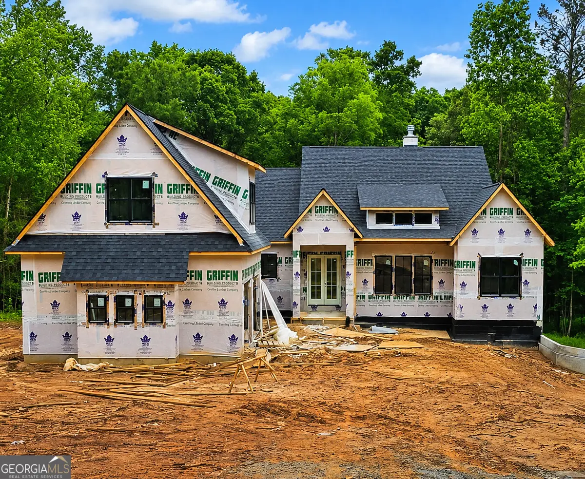 40 Laurel Ridge, Forsyth, GA 31029 - #1