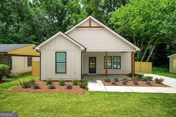 1470 Monteel Drive Nw, Atlanta, GA 30318