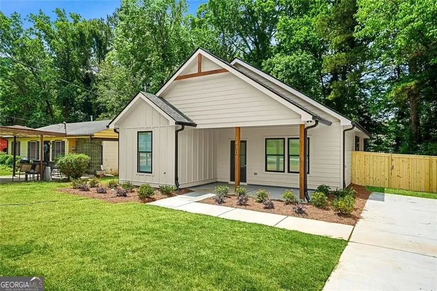 1470 Monteel Drive Nw, Atlanta, GA 30318 - #2
