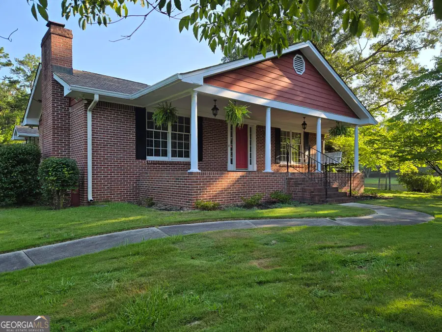 3102 Walt Stephens Road, Jonesboro, GA 30236 - #2