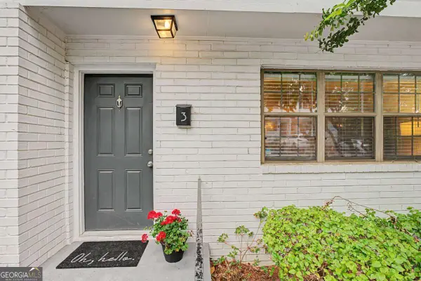 1683 Briarcliff Road Ne #3, Atlanta, GA 30306