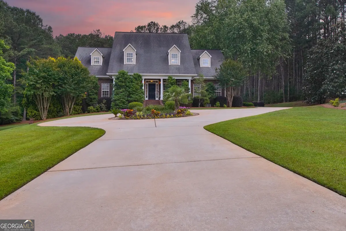 380 Peachbelt Road, Thomaston, GA 30286 - #1