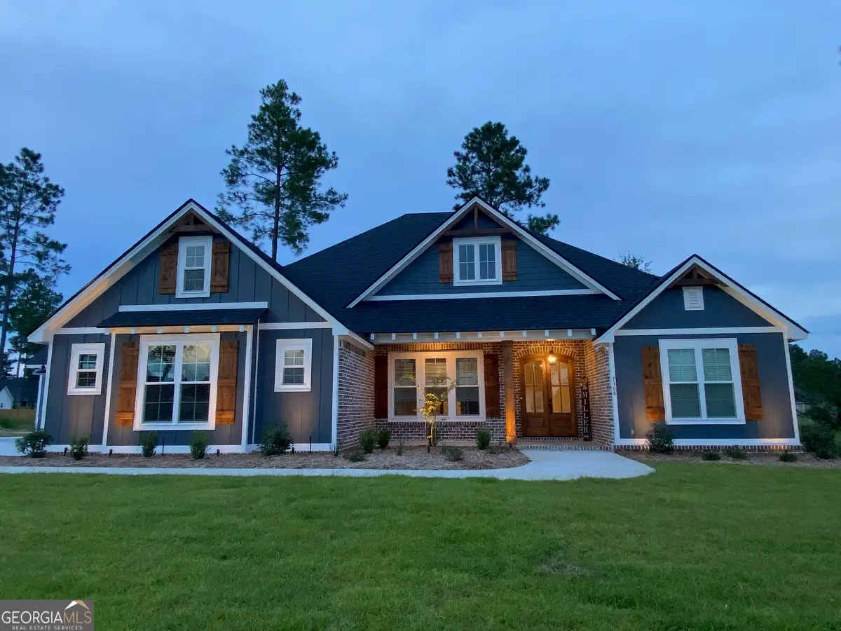 7308 Shadow Creek Drive, Hahira, GA 31632 - #1
