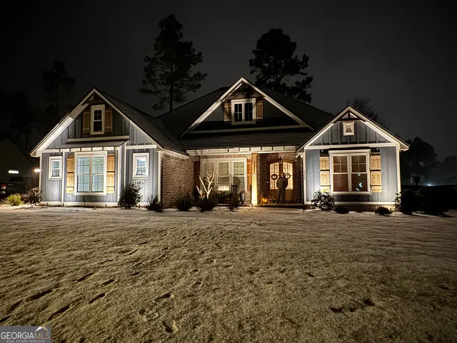 7308 Shadow Creek Drive, Hahira, GA 31632 - #3