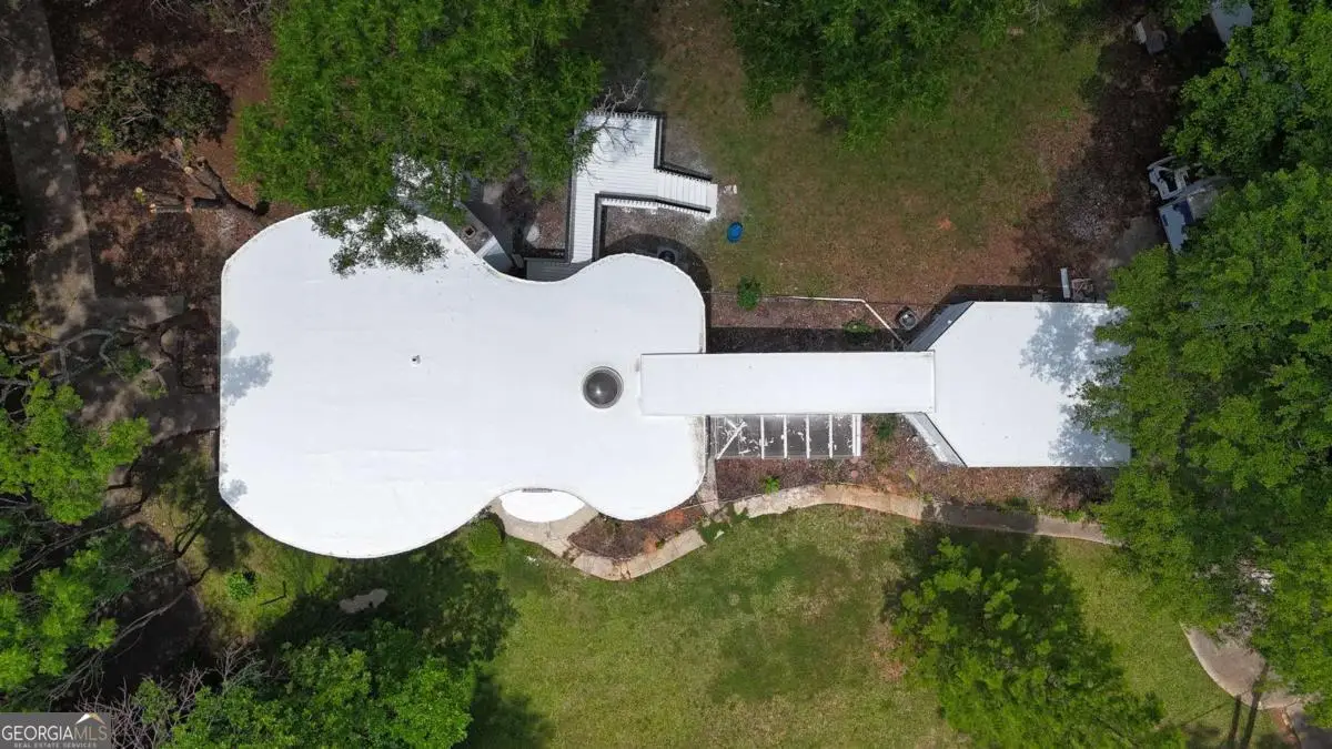 115 Wilkins Road, Fayetteville, GA 30214 - #1