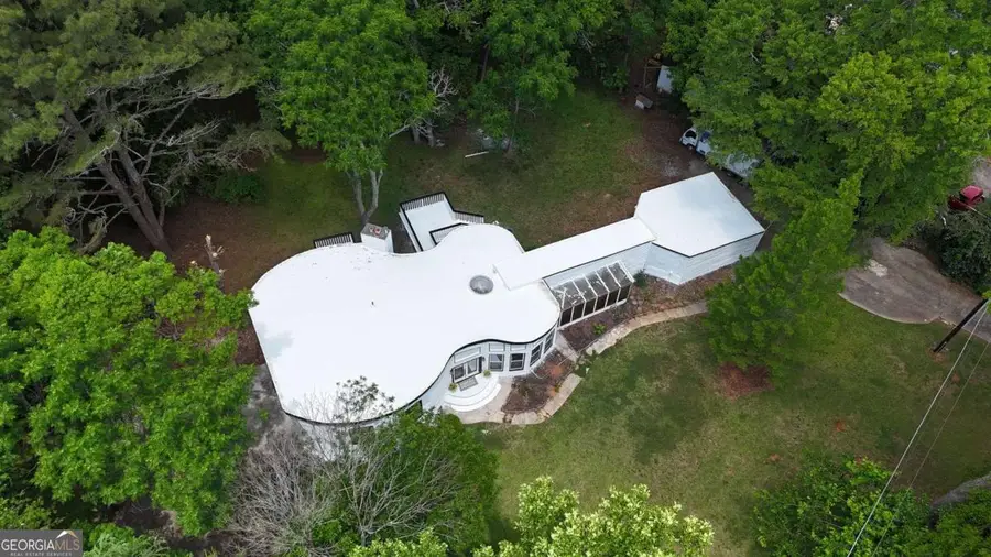 115 Wilkins Road, Fayetteville, GA 30214 - #3