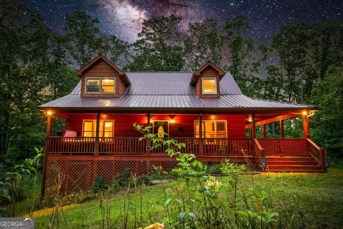 842 Craigtown Rd, Ellijay, GA 30540 - #1