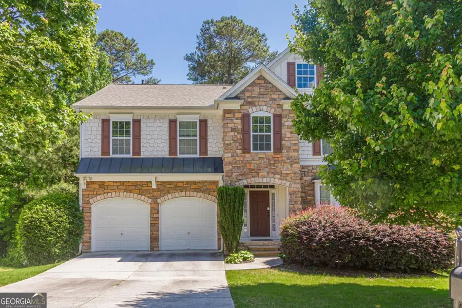 2017 Preserve Creek Way, Loganville, GA 30052 - #2