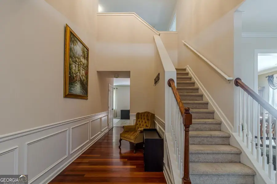2017 Preserve Creek Way, Loganville, GA 30052 - #3